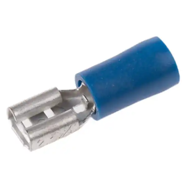 Bramec 13498 Vinyl Insulated Female Disconnect 100 / Pkg