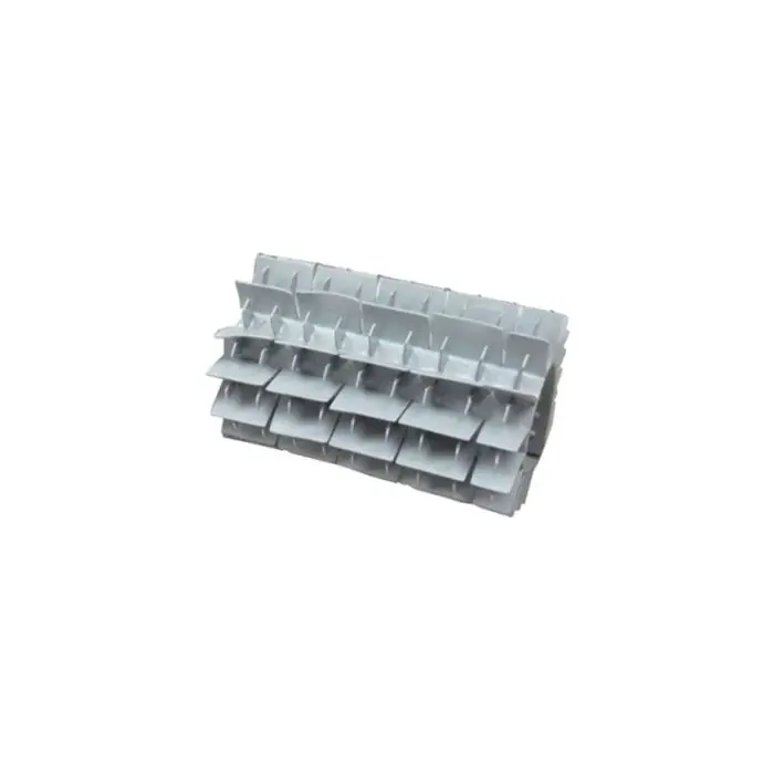 Maytronics 61020801 Rear Brush Dynamic Grey Replacement