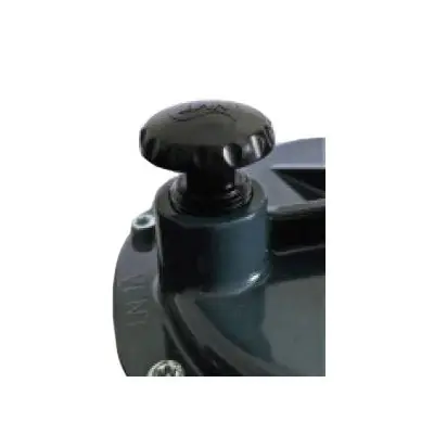 Norgas VC0125 N5a Vent Cap 1/8