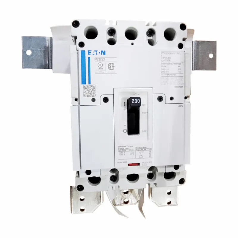 EATON BKG2G225B Type BKG Convertible Main/Sub-Feed Circuit Breaker Kit 225 Amp