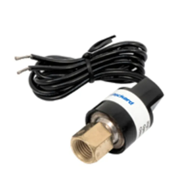 Diversitech PHP630480 High Pressure Cntrl Open 630 Close 480