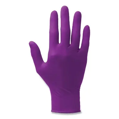KIMTECH 62772 Nitrile Exam Gloves 5.9mil Ambidextrous 9.5