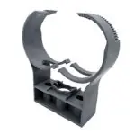 IPS CORPORATION 84364 HangerLok Nylon Clamp Power 80mm