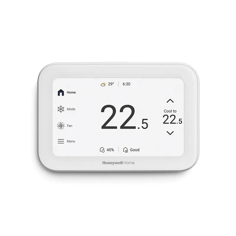Honeywell THX1200W5/U S1200 Elite Pro Smart Programmable Thermostat