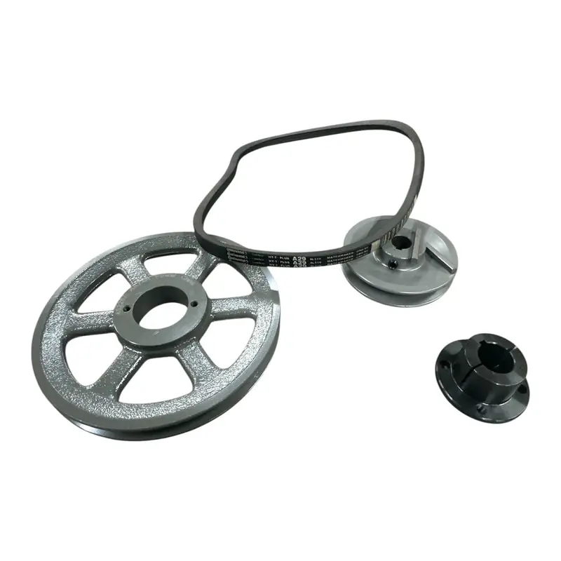 Systemair 49031 Fantech Drive Pack For Exhaust Fan DP-20-EB/EX
