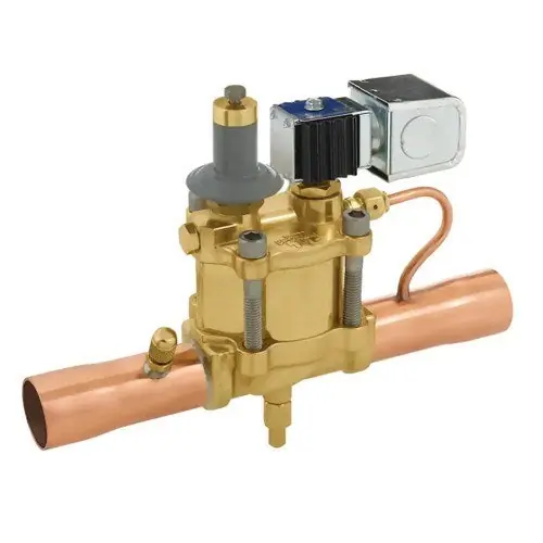 Sporlan 149051 Pressure Regulating Valve SORIT-PI Series