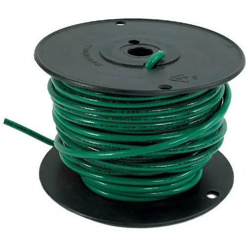 Diversitech W105-100 Wire Copper 10G 100 Ft
