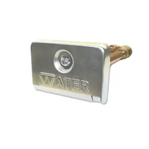 WOODFORD 68C-4 Undercover Wall Hydrant 4 inches