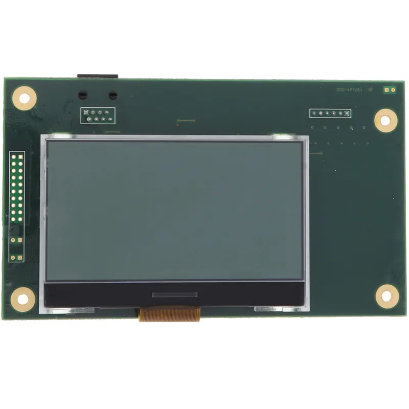 AO Smith 100112746 Display Board Power Size Replacement MPN