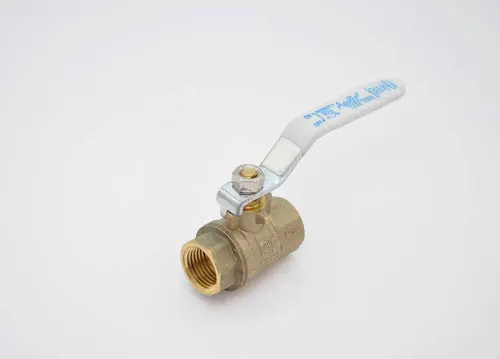 Apollo Valves 94ALF10201 Ball Valve 3/8 inches