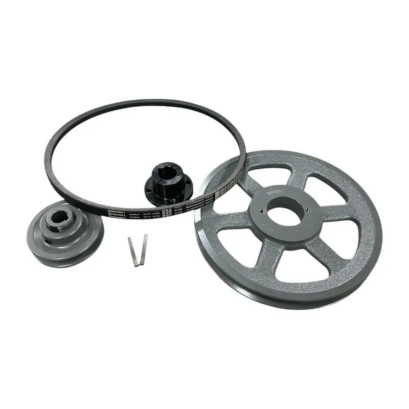 Systemair 49042 Drive Pack For Exhaust Fan DP-24 InchesEB/EX