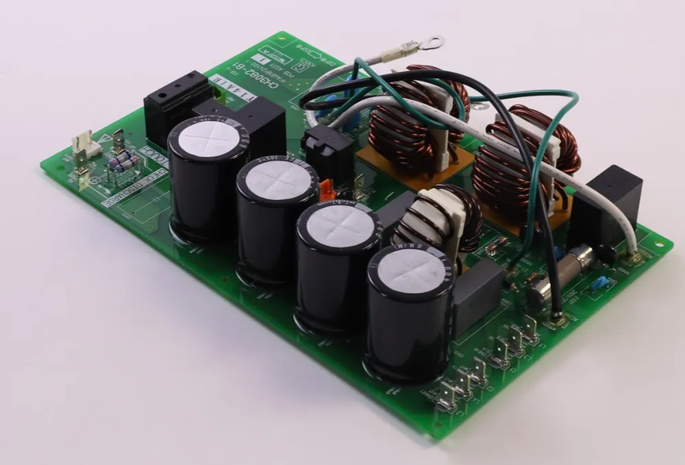 SANYO CV6233193502 HVAC Control Board