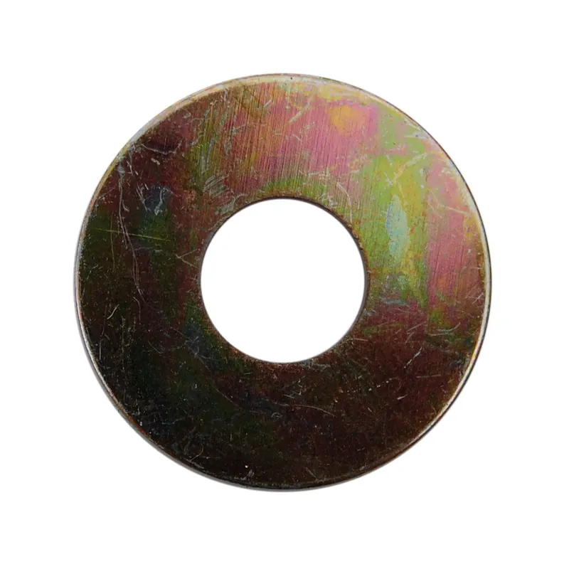 Sioux Chief 419 Washer 0.042 Thick Round Steel Washer