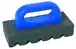 Marshalltown 16440 Rub Block 20 Grit 6 inches by 3 inches by 1 inches