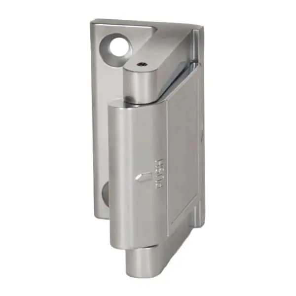 TRIMCO 4017.626 Security Door Guard