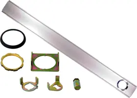 VON DUPRIN 050132-628 35A/98 Cylinder Dogging Conversion Kit