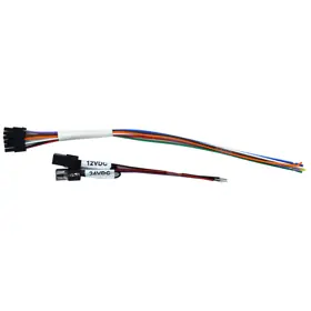 HES 2004M Electric Strike Adapter for ElectroLynx Connectors