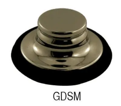 Braxton Harris Company GDSM-OB Garbage Disposal Stop