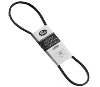 MARS 74160 TrueFlex Gates 1/4 x 5/16 in. Rubber 22 in. FHP V-Belt