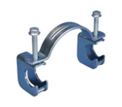 ERICO CSBQIKCSE0600EG Caddy 6 in. Lateral Sway Brace