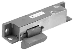 FOLGER ADAMS 310-1-3/4-F-24D Electric Strike Body Power 24VDC Replacement MPN