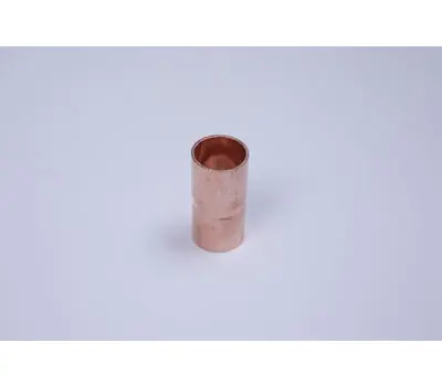NDL INDUSTRIES N-1343 Fitting x Cup Wrot Copper Reducer 1-1/4 x 1 in. OD