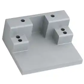 IVES MB2 SP28 Mounting Bracket 2 Step for COR52 Coordinator
