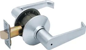 Schlage Lock F40-ELA-626 16-080 Privacy Elan Lever Grade 2 Replacement