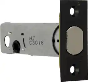 SCHLAGE LOCK 12-288-622 Adjustable Square Deadbolt B500 Series 1 inch x 2-1/4 inch