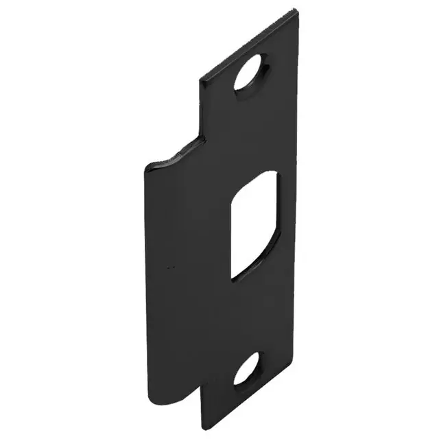 Schlage Lock 10-025 1316 622 Strike ANSI No Box 1-1/4in x 4-7/8in Replacement MPN