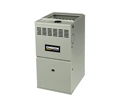 TRANE J801V100CM5SEB 100000 BTU 80% AFUE 21 in. Gas Furnace