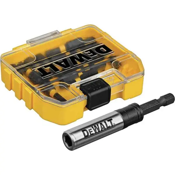 DEWALT DWA3HLD1TX25-15 15PK 1 TORX
