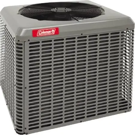 Unitary Products Group XH448E2S11 4 Ton 48000 BTU 14.3 SEER2 R-454b Heat Pump