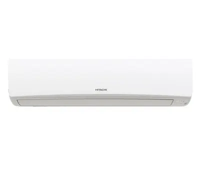 Hitachi RAK-DJ12RHAA AirHome 12000 BTU Wall-Mount Indoor Unit