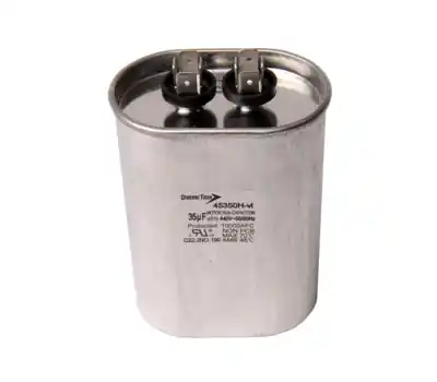 DIVERSITECH 45350H RUN CAPACITOR 35/440V