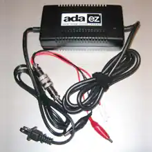NORTON ADA1023 Battery Charger for 5800 Wire Free Operator