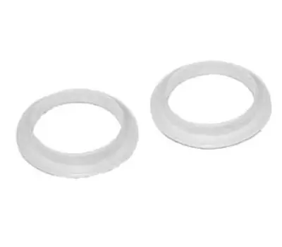 DEARBORN 7196 1-1/4 Slip-Joint Washer Pack of 100