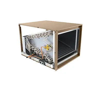 Unitary Products Group XAHA24BXXN1 2 Ton 24000 BTU Horizontal 14-1/2 in. Cased Indoor A Flex Coil