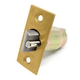 MARKS HARDWARE 1138A/3 Deadlatch 2-3/8in Backset