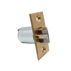 SCHLAGE LOCK 47273617 612 Deadlatch 2-3/4in for ALX Series