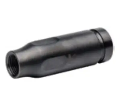 Victaulic FA66148U00 FireLock IGS 3/4 in. Grooved x 5 in. Female Carbon Steel Sprinkler Reducer