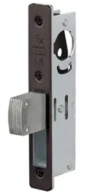 ADAMS RITE MS1850S-350-313 Hookbolt 1-1/8in Backset Replacement