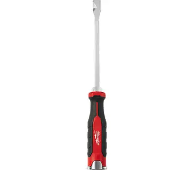 Milwaukee 48-22-2860 DEMO DRIVER 5/16 x 13 in. Slotted Forged Steel Demolition Screwdriver