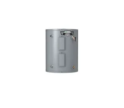 AO Smith ENLB 30 202173000 110 ProLine 28 Gallon 9 kW 208V 1-Phase Lowboy Electric Water Heater