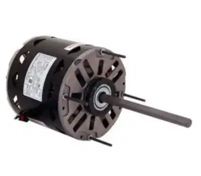 Unitary Products Group S1-02436289000 1HP 115V Direct Drive PSC Blower Motor