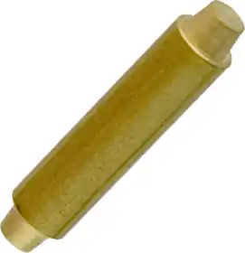 Schlage Lock C503-116 Cylinder Cap Pin Pack