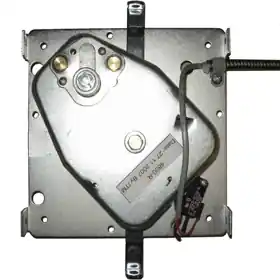 Securitech 4840-TTBG-MECH Mechanism for 4840 4 Point TTBG Police Lock