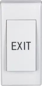 LOCKNETICS CSW-200 Desk Switch SPDT Narrow