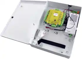 PAXTON ACCESS 682-610-US Net2 Plus Single Door Controller 12/24VDC PSU