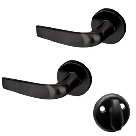 Corbin Russwin ML2065 CSA BSP D134 M31 Lever A Rose Replacement MPN